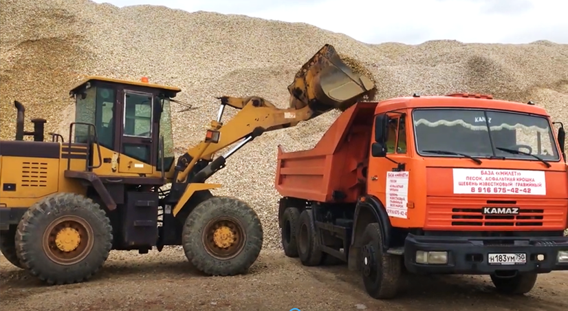 “矿世英雄”大挖新品巡展获4亿订单 中联重科土方机械持续强劲