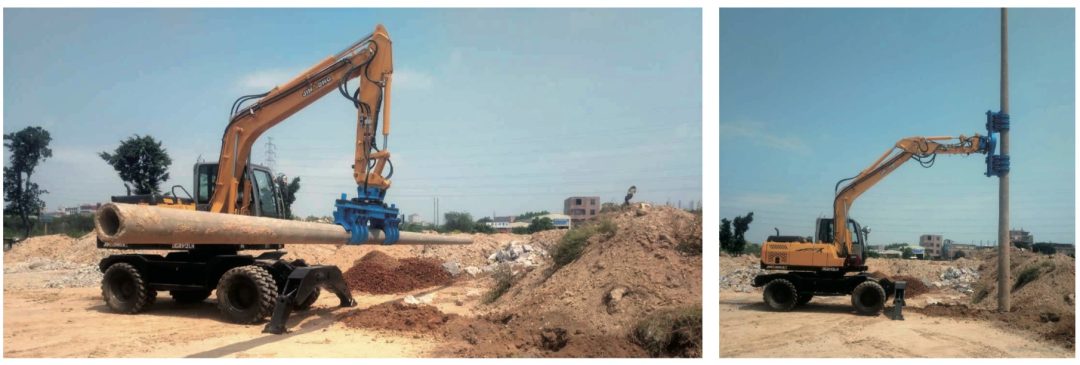 够胆来battle！徐工首届全国旋挖钻机“钻级机手”争霸赛开赛