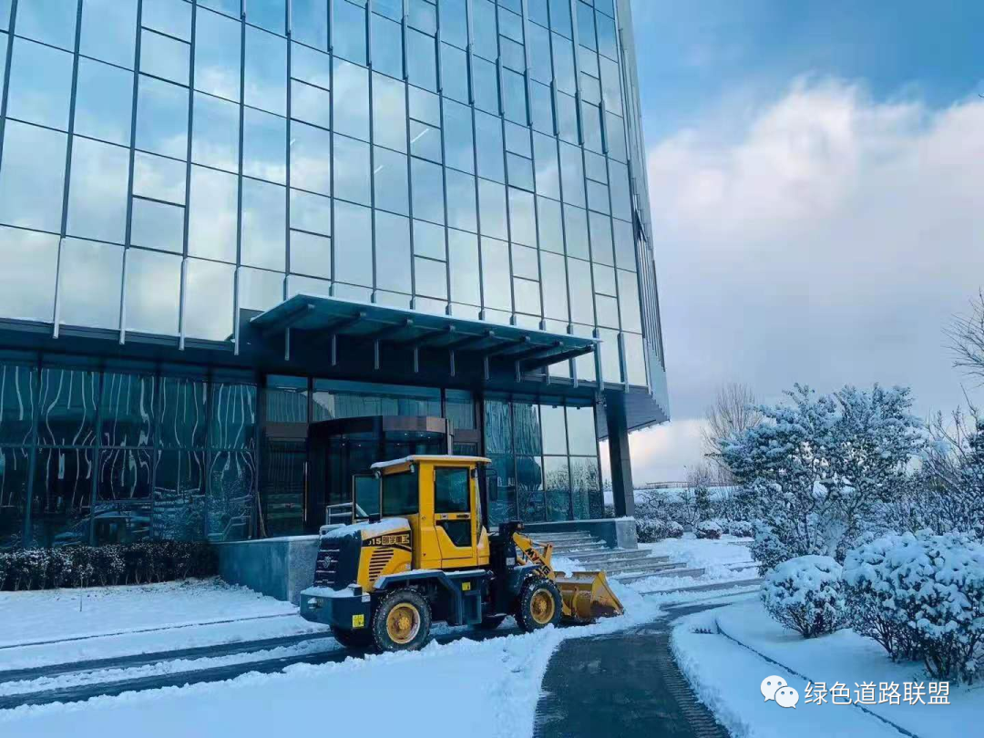 BICES 2021走进系列报道之机械贸促会拜访广西商务厅和贸促会