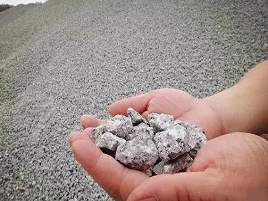 混凝土用砂石骨料生产质量控制4个要点！