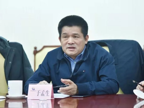 临工与中鑫租赁公司签署战略合作协议