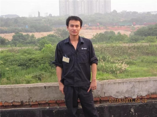 “青春无悔-我服务我骄傲”系列报道丨竭尽所能 长情陪伴