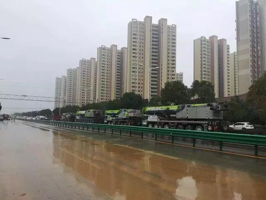 最美吊装人：火神山、雷神山建设者的故事