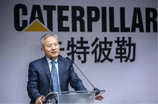 陈其华：中国终将打赢这场艰难的战“疫”