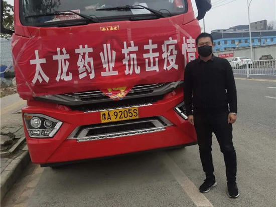 加油吧，我的豪瀚大宾馆，今后的路我们一起走！