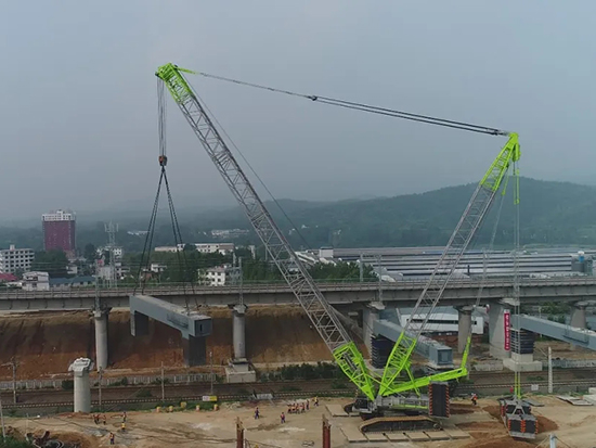 20000多亿开工项目，吊装老板一定要保存 ！