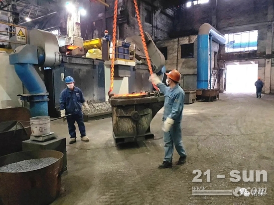 复工提速！常柴全力以赴备战春耕农机市场