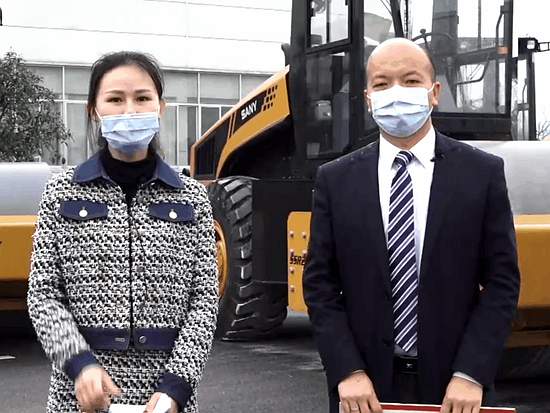 云購機，助復工，三一路機再創行業電商新模式！