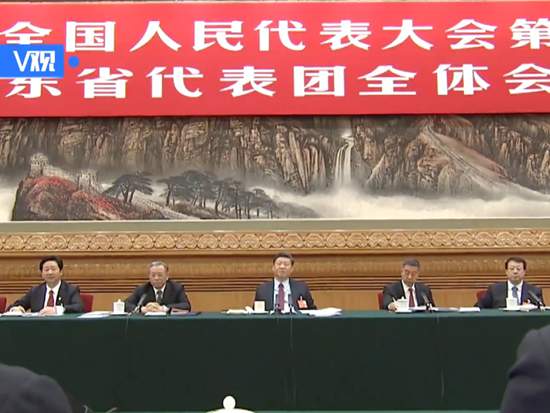 潍柴人重温习近平总书记重要指示