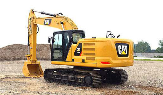 ˭˵ϻCAT<sup style='font-family:Arial'>?</sup>336 GCʡͻˣ