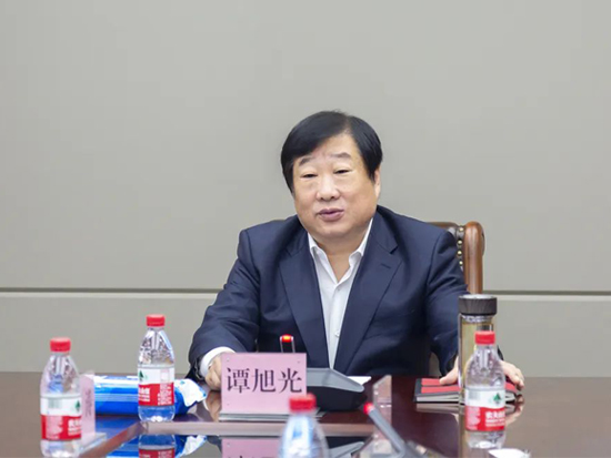 这个论断，谭旭光两个月前就提出了！