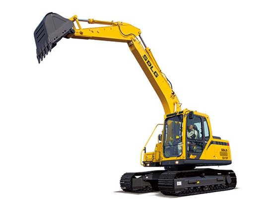 山東臨工E6150F履帶挖掘機(jī)怎么樣?性價比高嗎？
