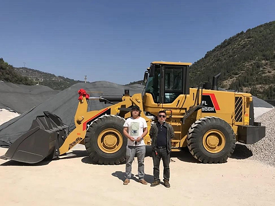 文山福友蔡鲲鹏：销售之道 像狼一样具有攻击性