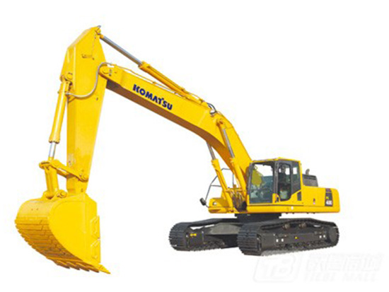 小松挖掘机如何调整喷油泵供油量？