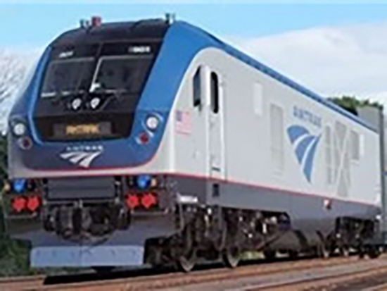 3645公里铁路，康家的“赫拉克勒斯”跑长途就是这么酷！