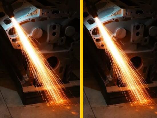 CAT<sup style='font-family:Arial'>®</sup>再制造件 | 节约维修成本优先选，一个字——值！