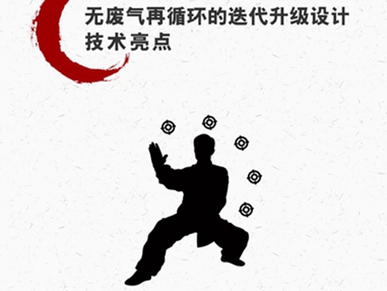 康明斯国六秘籍之无废气再循环的迭代升级设计
