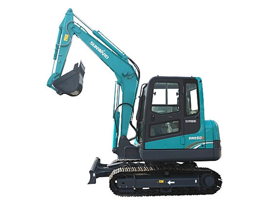 山河智能“亮剑行动”