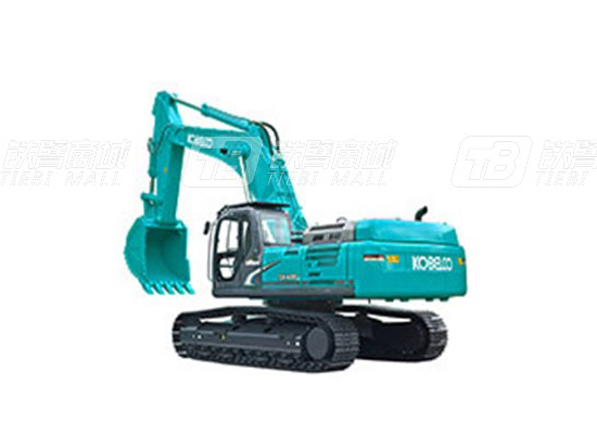 神钢10系列挖掘机有哪些优势？