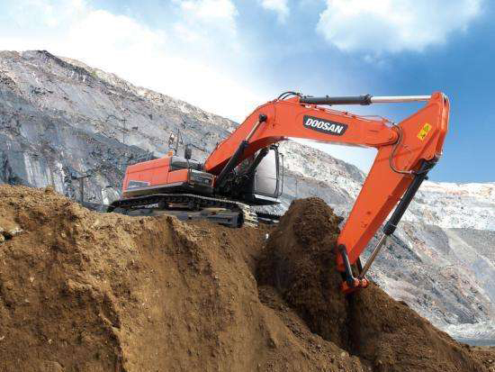 解决斗山挖掘机憋车的妙招