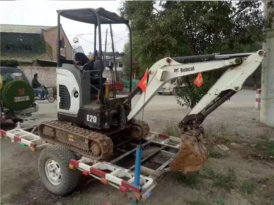 微挖走四方，还是山猫“香”