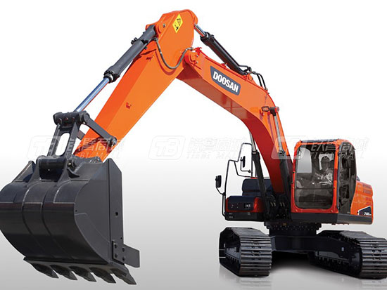20年的经典——斗山<em>DX220LC-9C挖掘机</em>