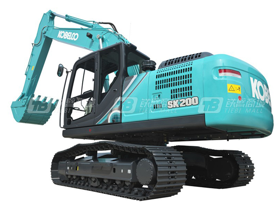 今天我们听听老司机对神钢挖掘机的评价