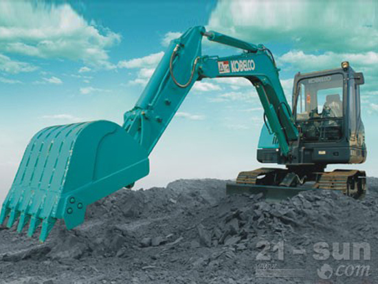 斗山DX60与神钢SK60两款小挖机性能对比各有什么优势