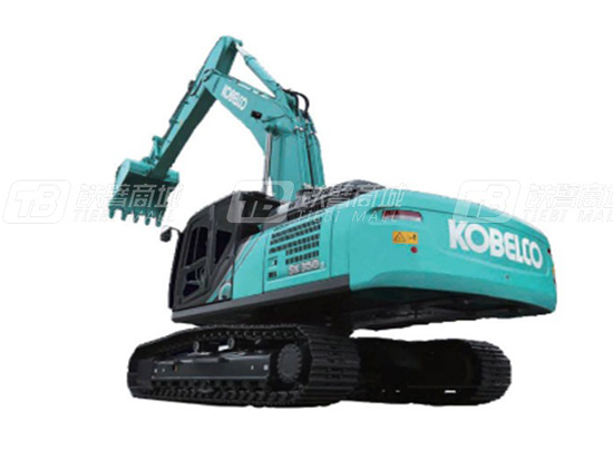 沃尔沃EC360对比神钢SK350