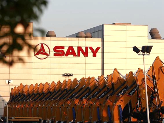 三一重工：下月或迎第二轮小幅涨价