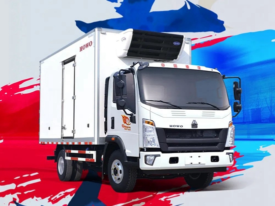 冷酷到底丨当炎炎夏日遇到“冷链王” ……