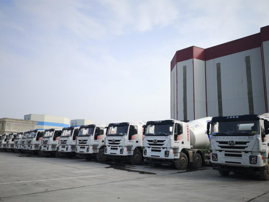 上汽红岩销售的苦与乐：每日忙于交车，必须加强时间管理