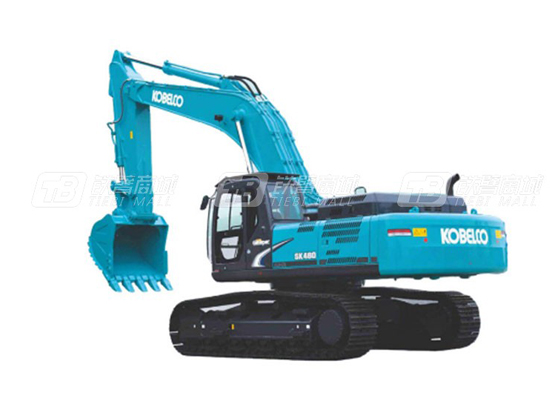 神钢SK460-8挖掘机发动机<em>曲轴拉伤</em>问题分析