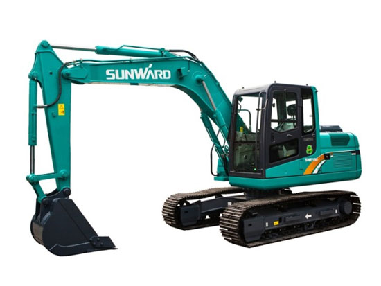 山河智能直播一小时，卖爆30台挖掘机