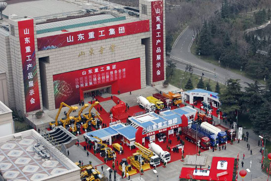 “潍柴系”的前世今生