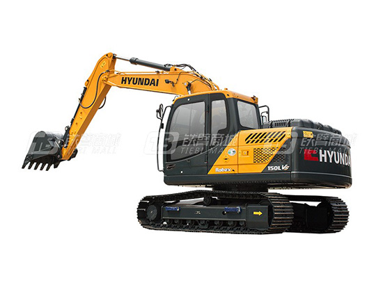 现代挖掘机冬季难启动的常见问题及解决办法