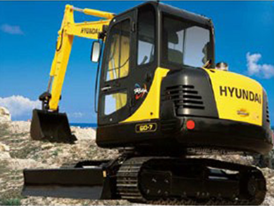 确保现代R60-7挖掘机气缸垫成功更换的步骤！