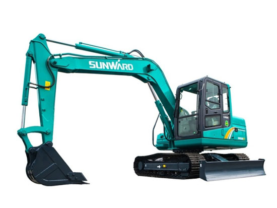 山河智能29款明星产品登台亮相 展现20年创新成果