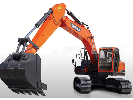斗山<em>DX220LC-9C挖掘机</em>好在哪里？