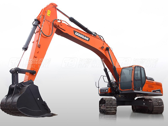 斗山<em>DX360LC-9C挖掘机</em>值不值得下单？