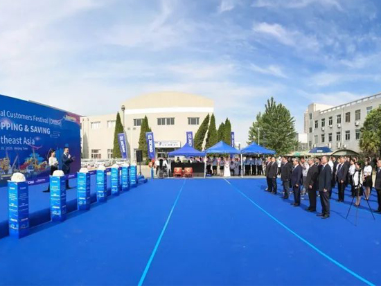 直播带货1.5亿！徐工“云端”浪漫表白全球用户