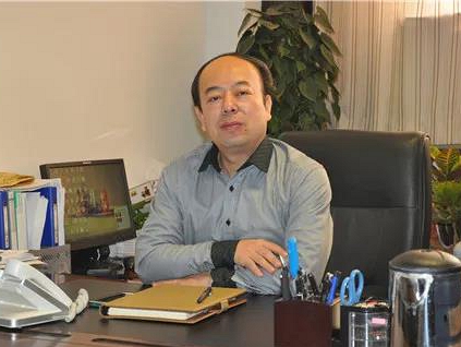 王东红：国内高空作业平台租赁市场仍处于起步阶段