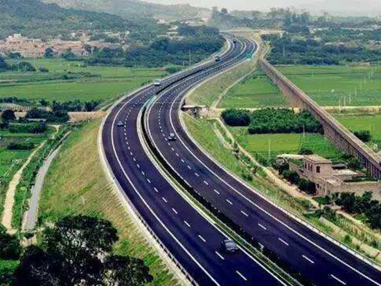 桂林：又将新增一条高速公路 总投资近124亿！