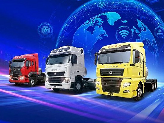 2020年中国重汽（国六）燃气车节气挑战赛邀您来战！