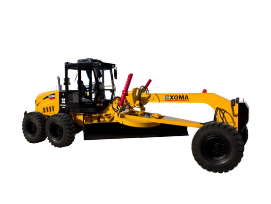 厦工<em>XG3200C</em>平地机值得买吗