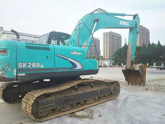 遇到挖机油耗猛增、加速无力怎么办？教你大故障信号别屏蔽