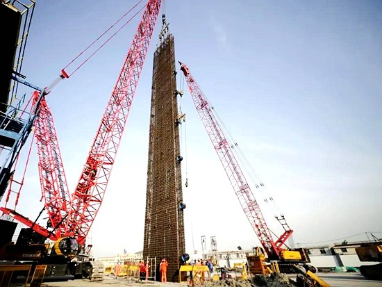 18000㎡，44米深，这里是上海轨道交通建造规模与深度之最