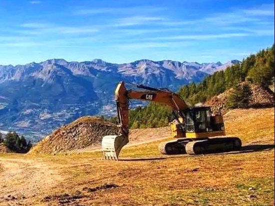 Cat（卡特）融资与客户携手共度难关