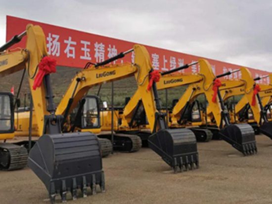 凿隧搭桥，穿山越岭，超级隧道工程里的超级装备