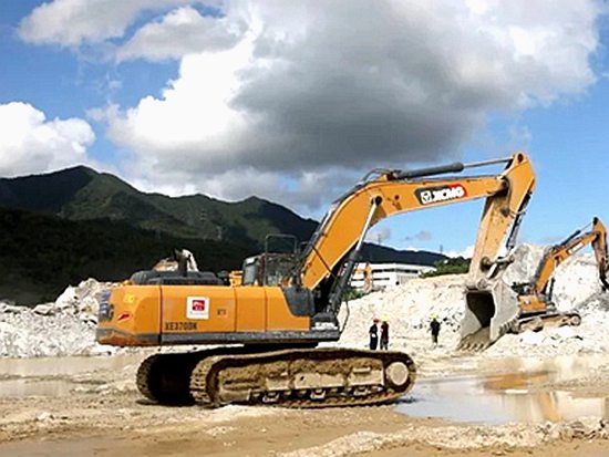 热情、周到，城市发展同样离不开这群人